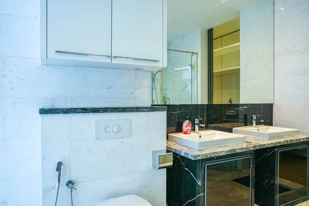 Flixses Suites At Platinum Klcc - photo 8