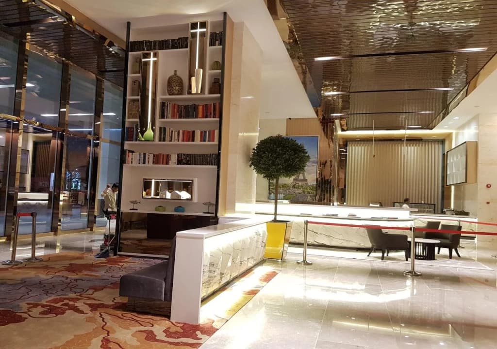 Platinum Suites KLCC - Vale Pine Luxury Homes - photo 1