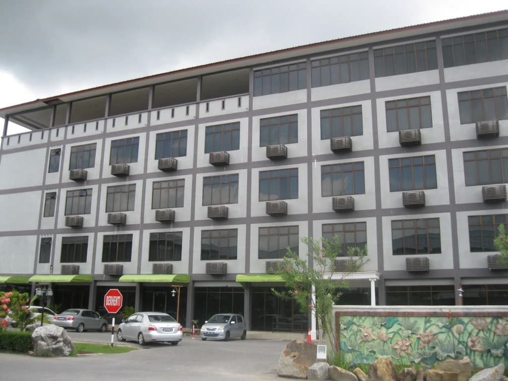De Baron Resort - photo 1