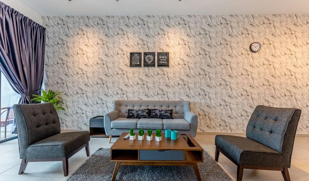 Atlantis Executive Melaka by I Housing - photo 22