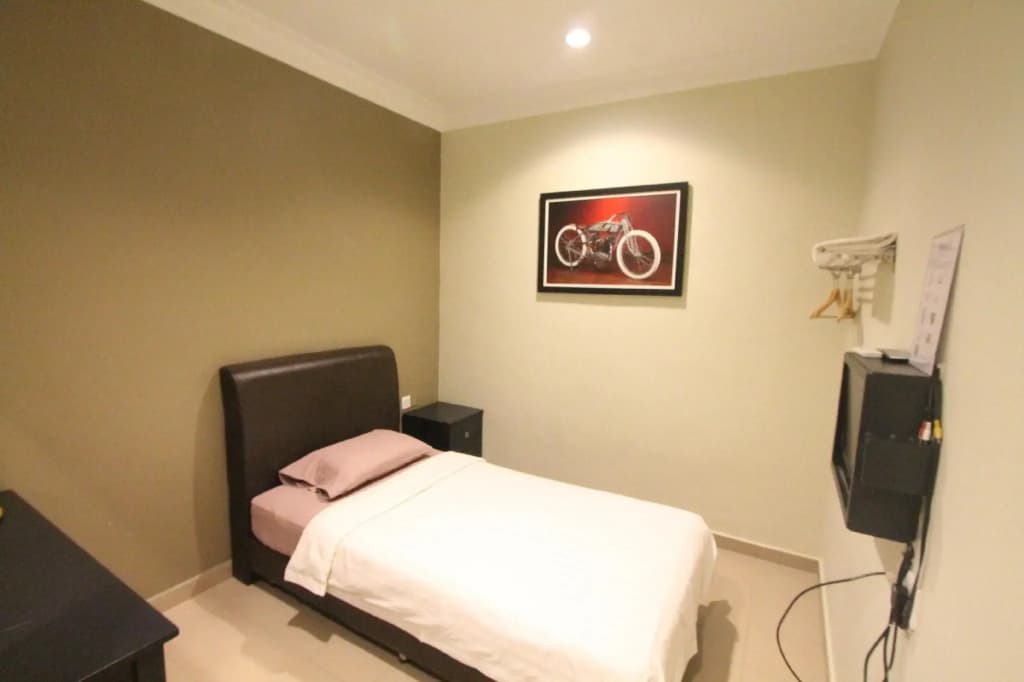 Hotel Station 18 - photo 28