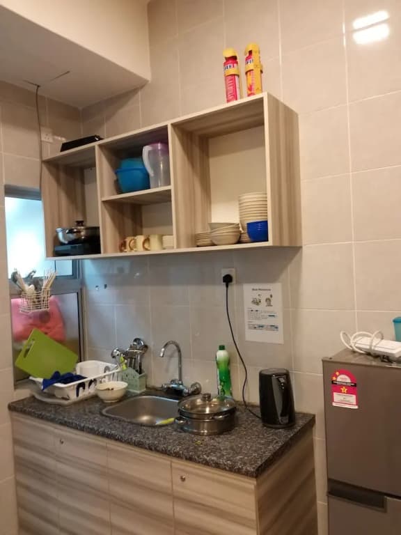 Vin Cottage Cameron Highlands - photo 28