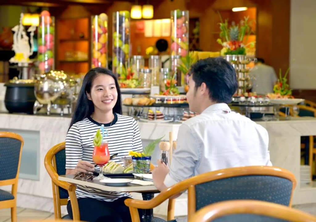 Lexis Port Dickson - photo 47
