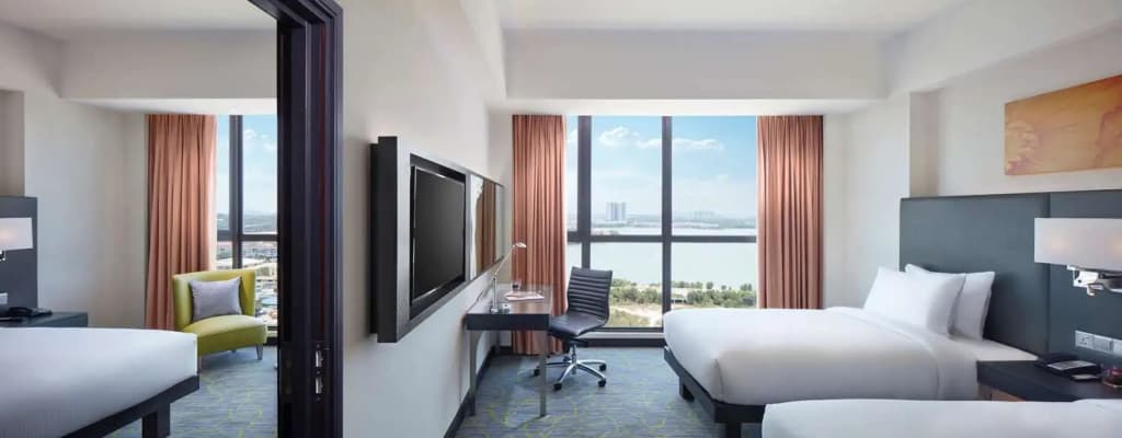 Hilton Garden Inn Puchong - photo 45