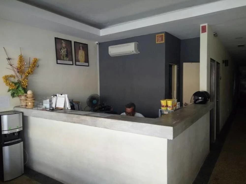SK Hotel 2 - photo 16