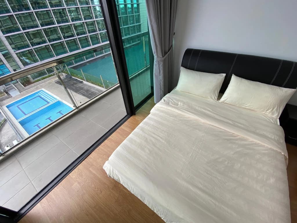 Kuching Imperial Suites Cozy Corner - photo 2