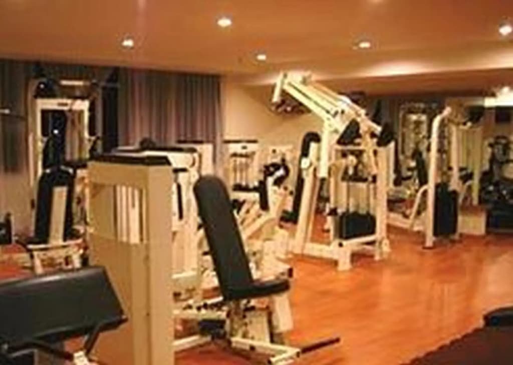 The Krystal Suites Penang - photo 14