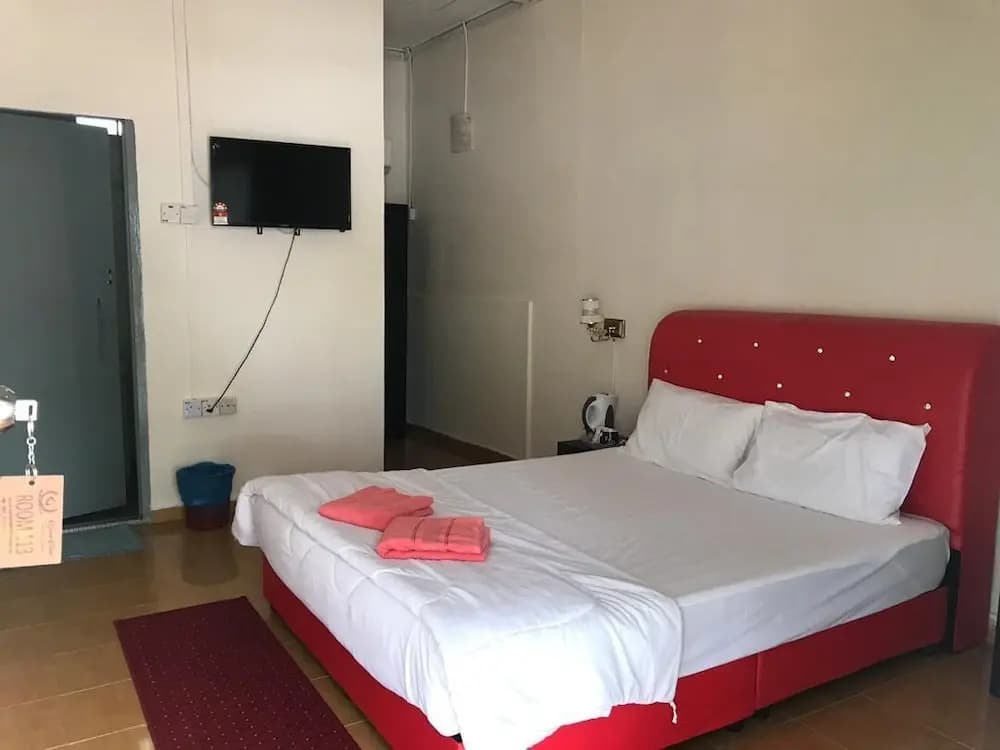 Green Town Hotels and Resorts - photo 4