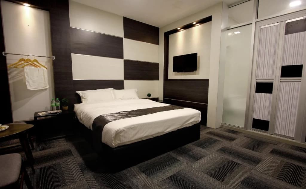 Kimal Hotel Kamunting - photo 5