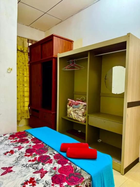 Homestay Selesa KKI 2 Guest House - photo 2
