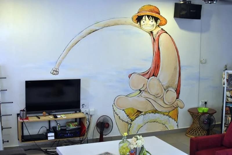 One Piece Guest House - photo 1