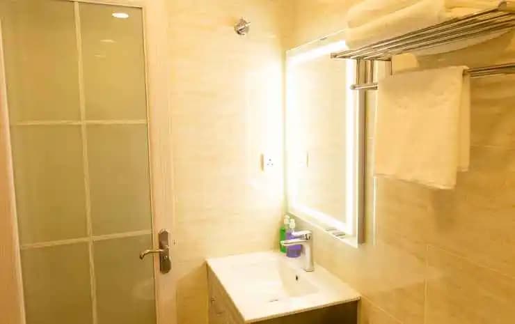 The Crown Hotel Klia - photo 6