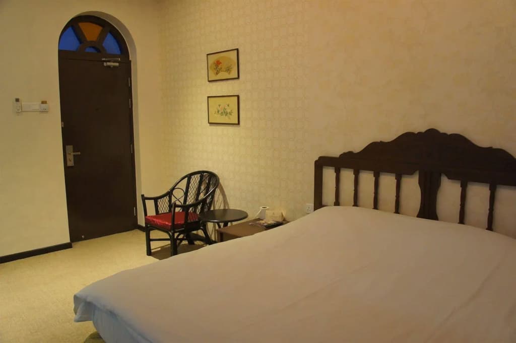 Baba House Melaka - photo 7