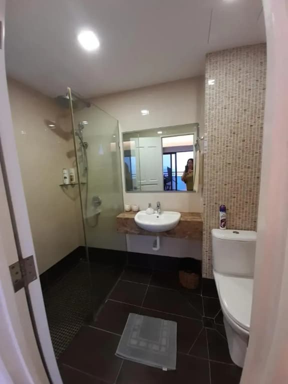 Susie's Resort Seaview Suites at Sri Sayang - photo 9