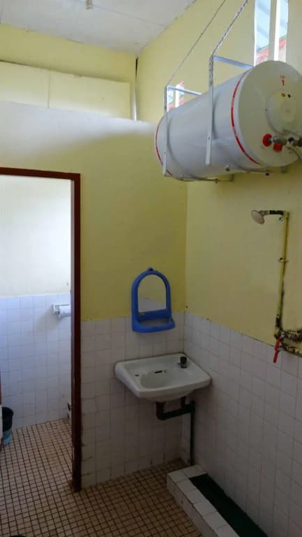 D'Villa Rina Ria Lodge - photo 9