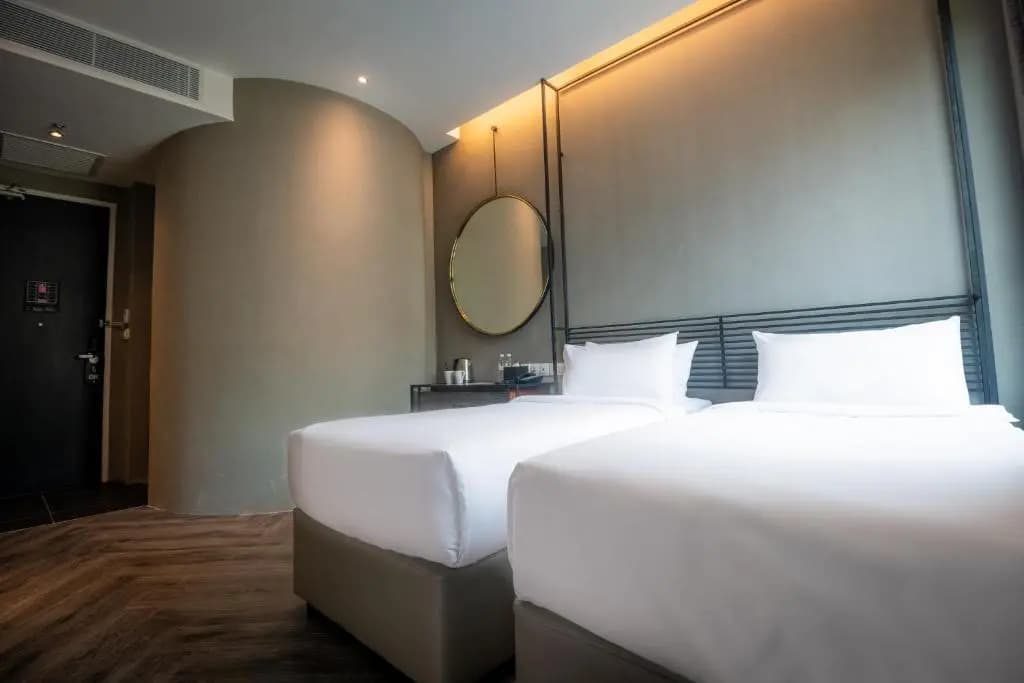 MOV Hotel Kuala Lumpur - photo 32