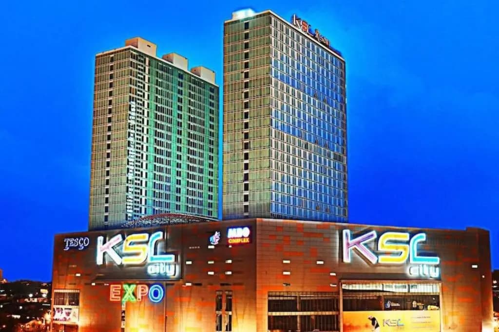 CozyStudio #1-3pax Paradigm Mall, Legoland - photo 1