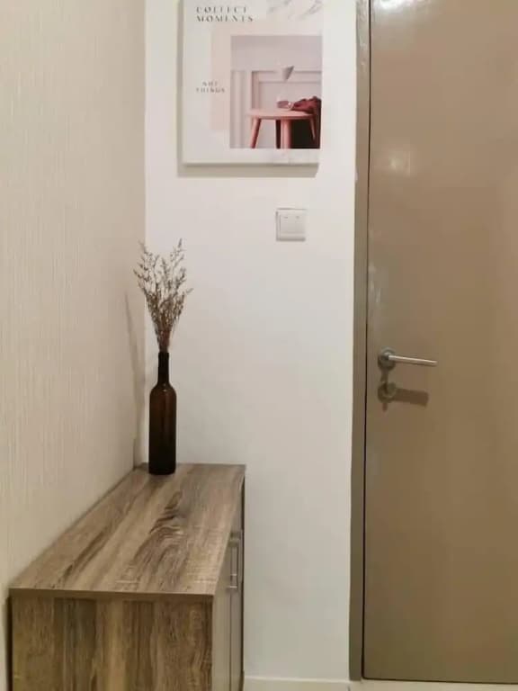 Manhattan Suite ITCC Penampang - photo 10