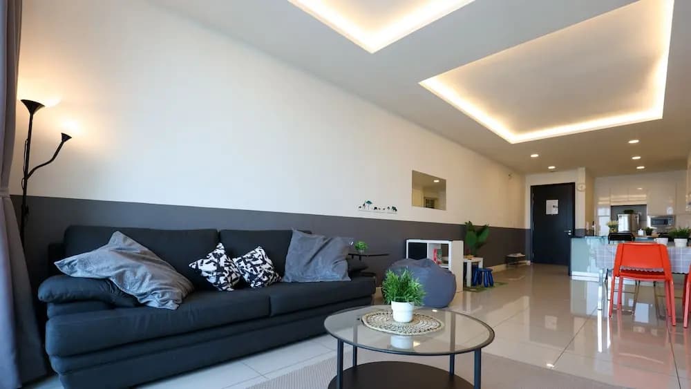 The Shore Residence Melaka By I Housing - photo 13