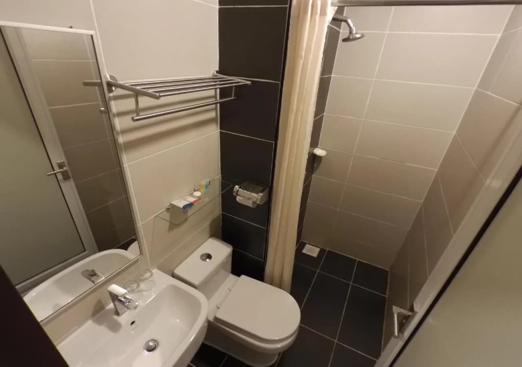 Baguss City Hotel - photo 8