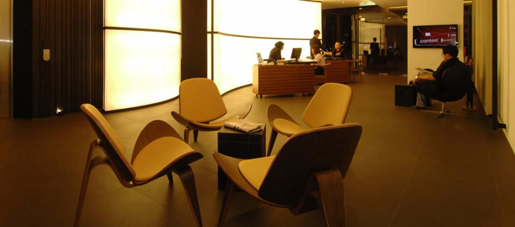 The Leverage Business Hotel Mergong - photo 11