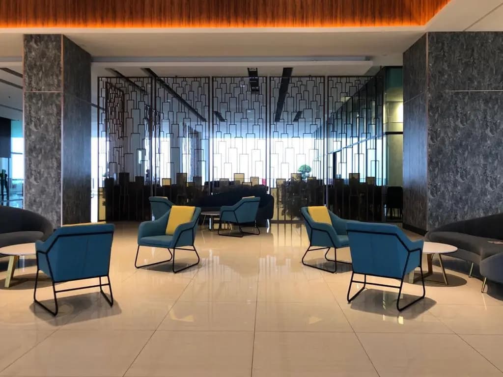 Swiss-Belhotel Kuantan - photo 15