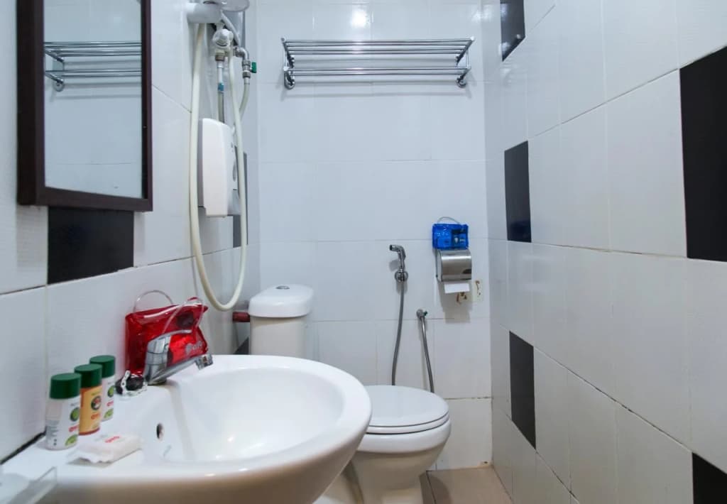 Golden Suites Hotel - photo 9