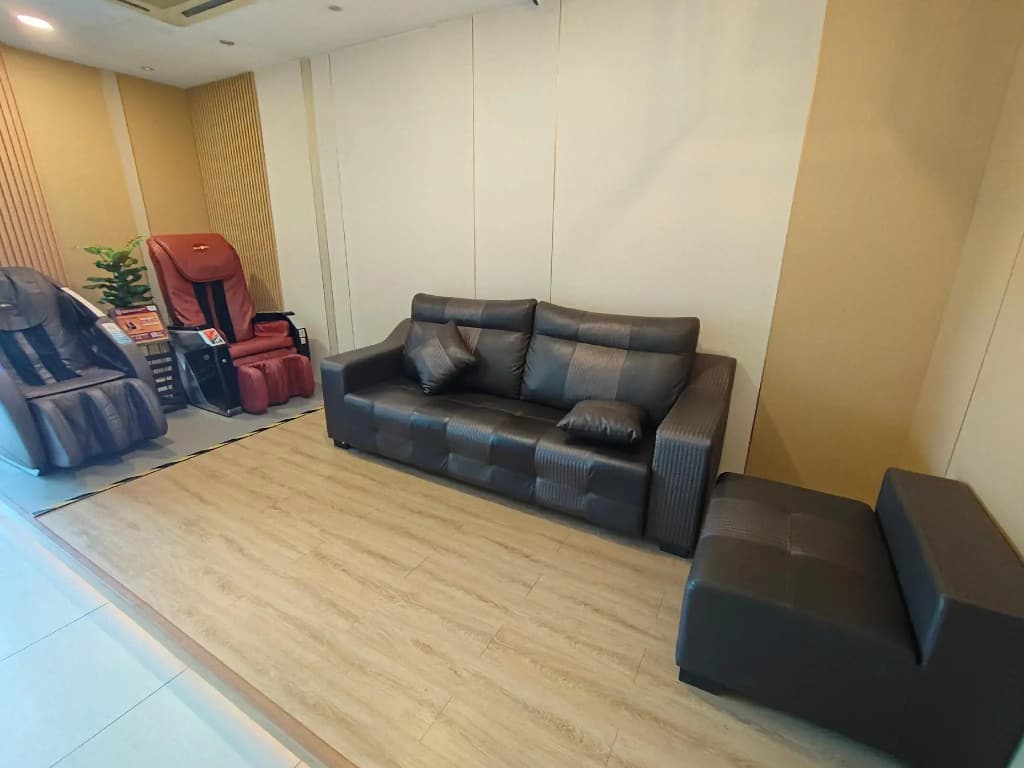 Bangi Business Hotel - photo 14