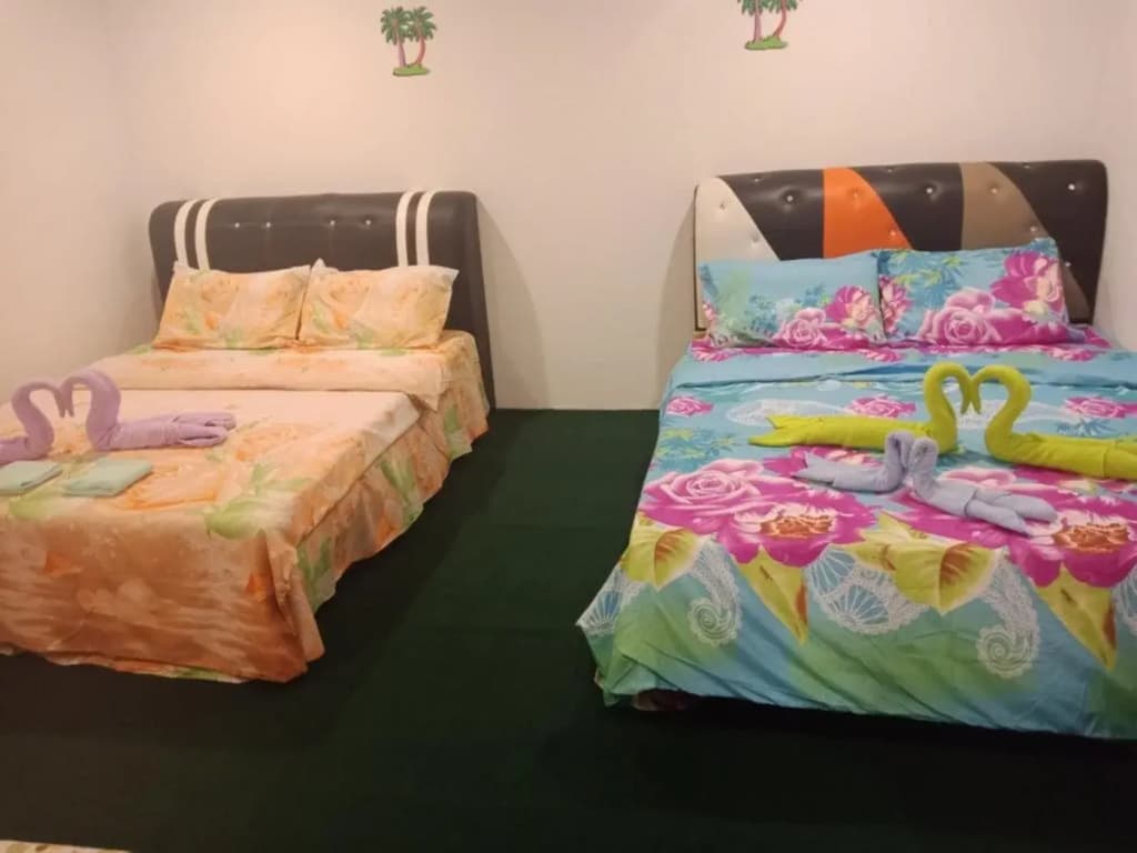 Daud Safar Resthouse - photo 4