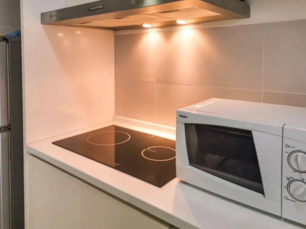 5PAX Santorini Relax Condo Cyberjaya - photo 10