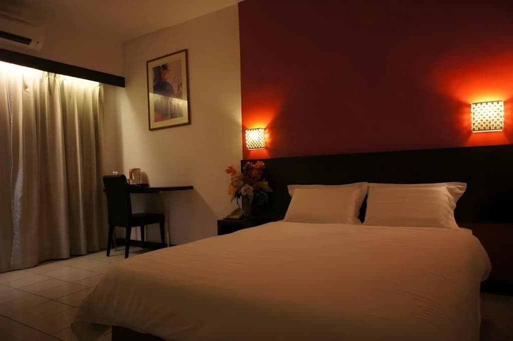 Meldrum Hotel - photo 6