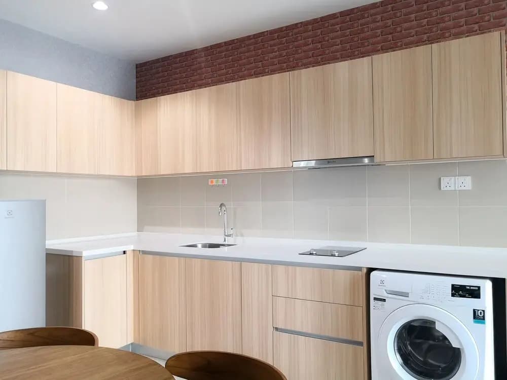 MU i-City l Deluxe Family Suite - photo 16