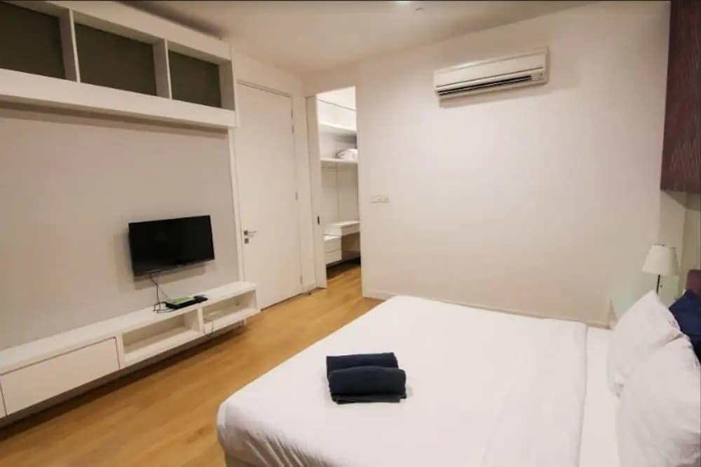 Platinum Suites by SYNC - photo 4