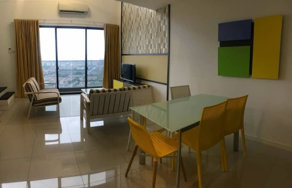DK City Duplex Residence - photo 4