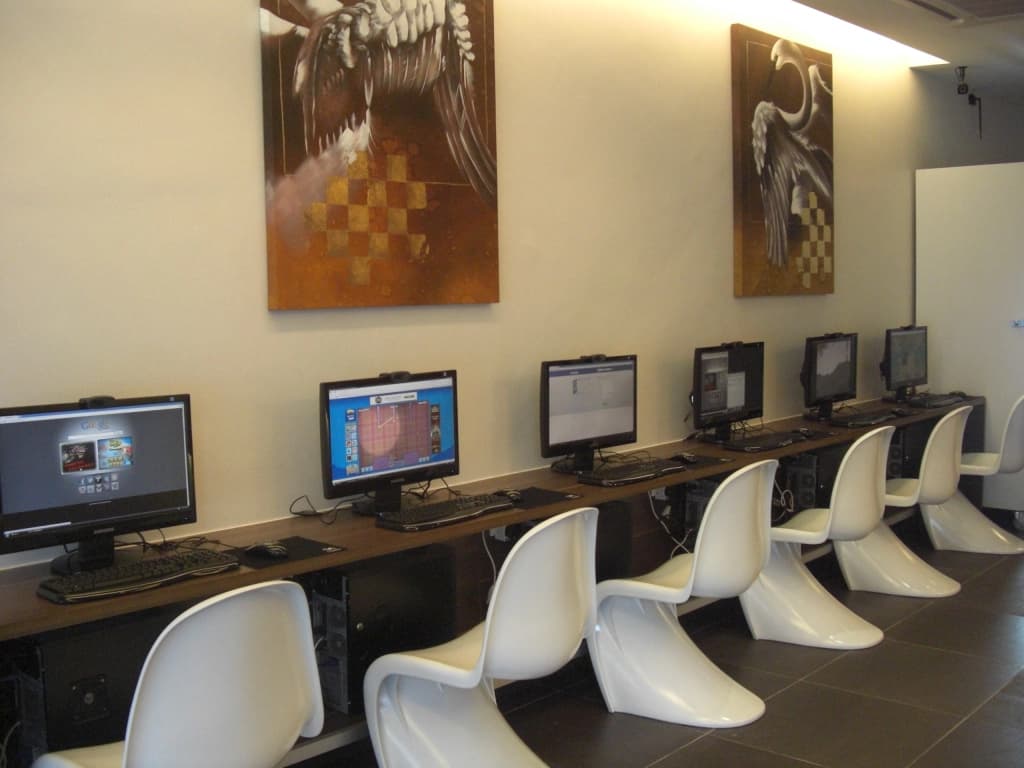 Marvelot Hotel - photo 10