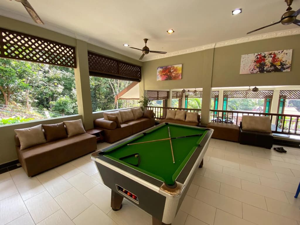 Redang De' Rimba Resort - photo 12