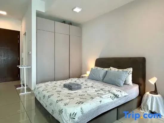 M9 Prime Suite@H20 Medalla CittaMall SubangAirport - photo 5