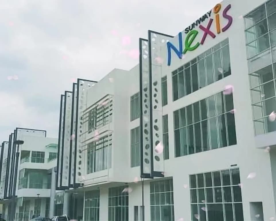 GT Home Sunway Nexis - photo 10