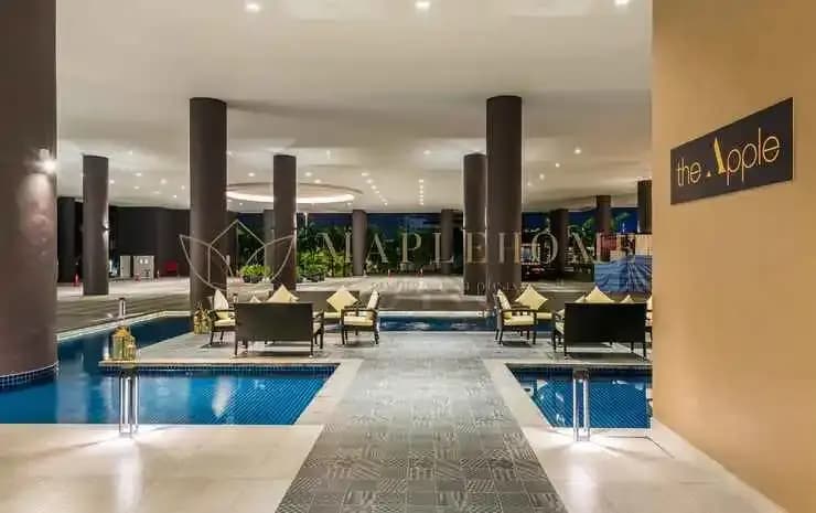 The Apple Premier Suites Melaka - photo 6