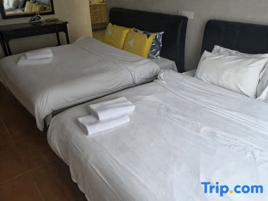 JLC Homes 305 (1 Bedroom Apartment) at JLC Residence Melaka Raya - photo 1
