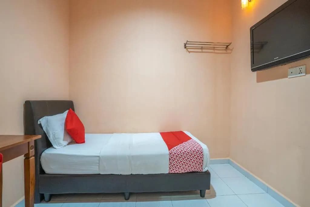 Sz Hotel - photo 6