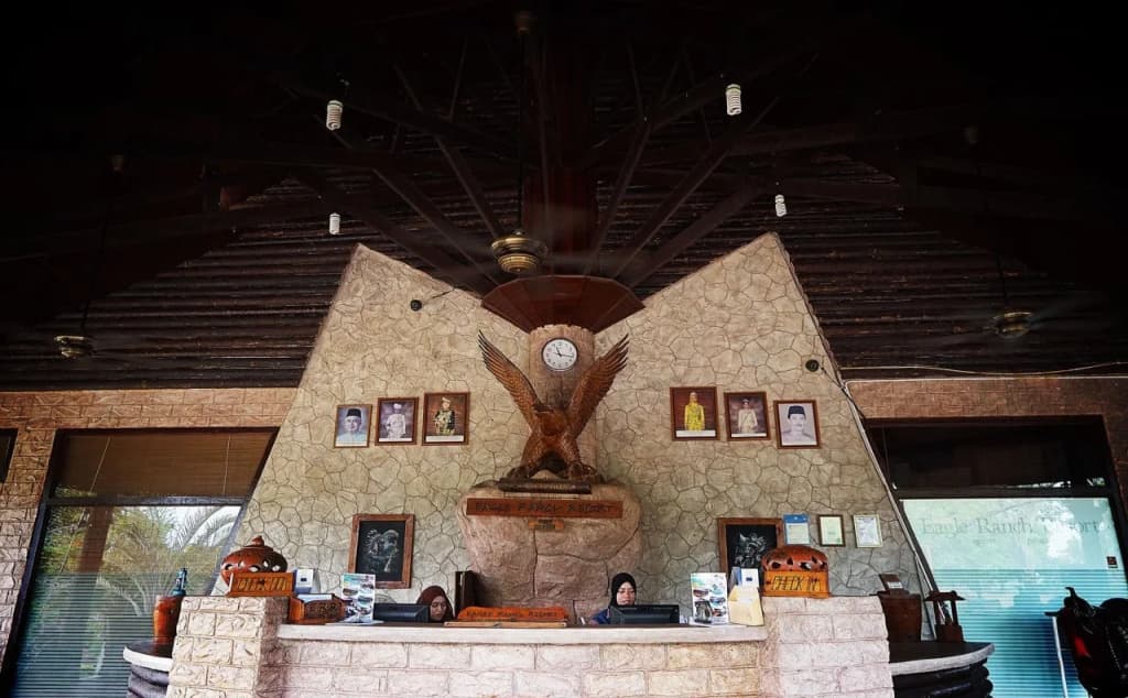Eagle Ranch Resort - photo 1