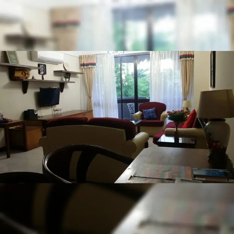 Myrodi Homestay - photo 2
