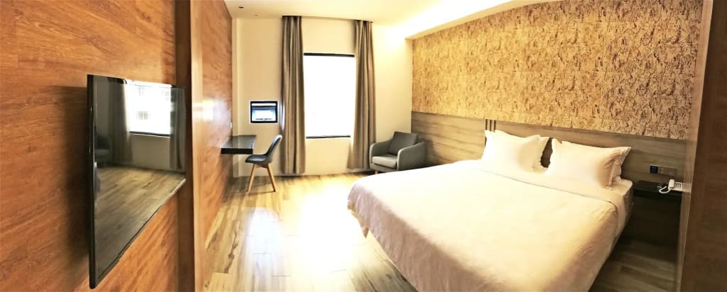 Hotel Legend Boutique - photo 6