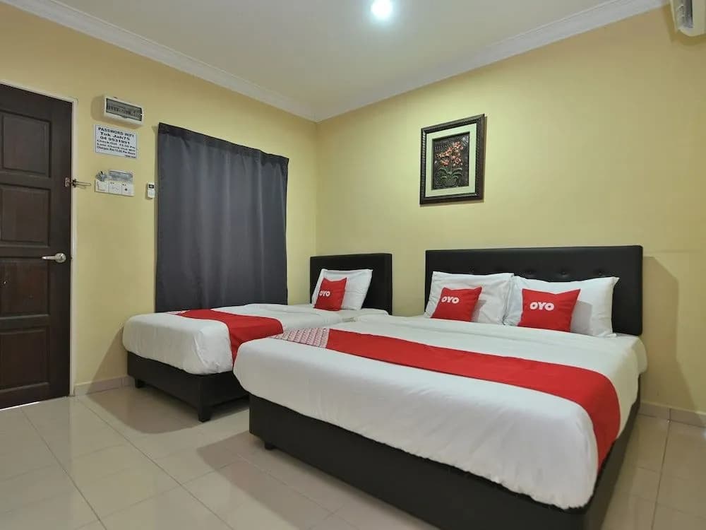 OYO 43986 Tok Jah Guest House - photo 4