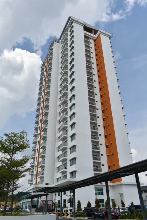 Hotel Tenera - photo 1