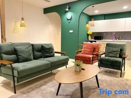 Suasana Residence by SC Homestay - photo 2