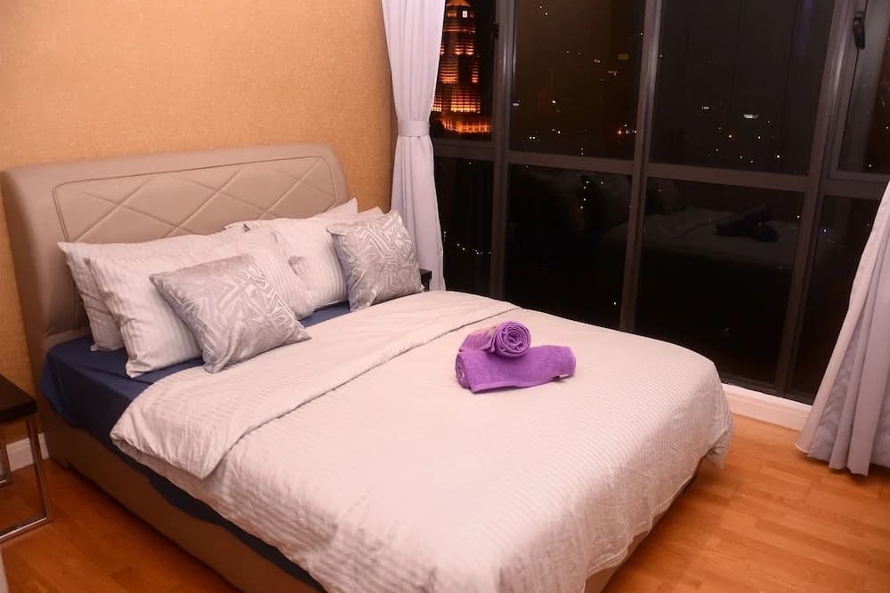 Apartment at Setia Sky Residences - photo 3