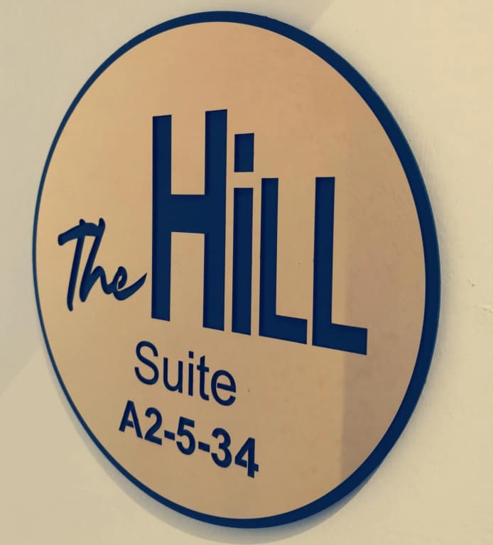 The Hill at Fraser Hill - photo 4