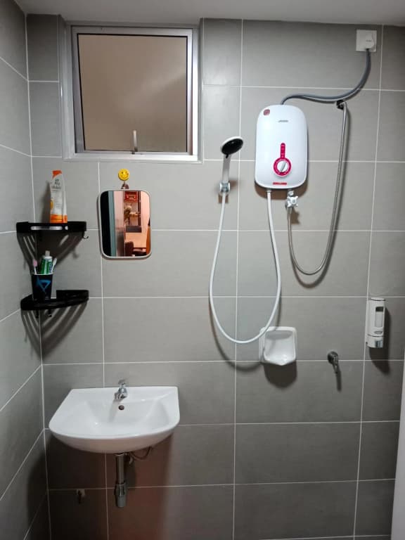 Muslim Apartment, Ipoh - photo 8